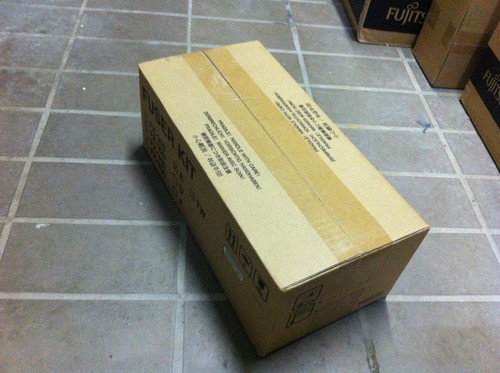 Sviluppatore originale kyocera - originale,