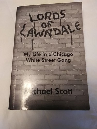 Lords lawndale my life - :,