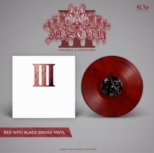 AOSOTH: III - VIOLENCE &