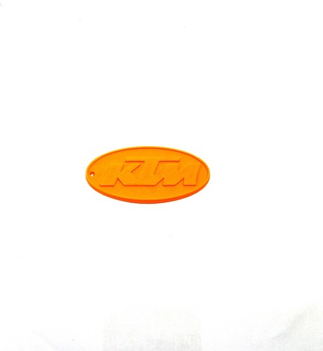 Nuovo ktm moto arancione - nuovo,
