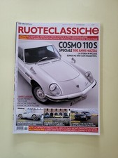 RuoteClassiche 2020 382 Cosmo