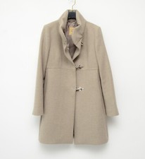 Giacca Cappotto Donna Fay Lana