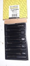 22-17022BRH SERIE 10 BULLONI TESTATA GOETZE M9 PER FIAT PANDA 750/900 UNO 45