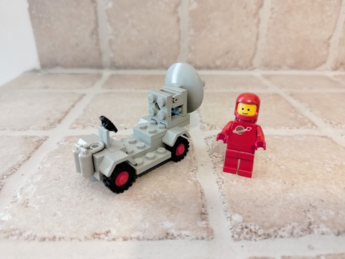 Lego classic space - lego, vintage