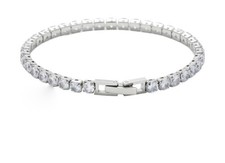 Bracciale da Uomo Tennis in