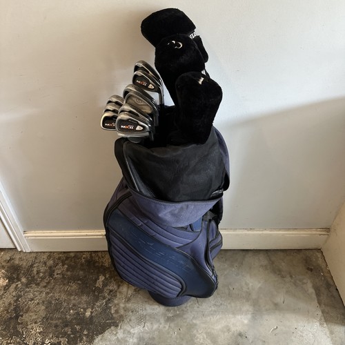 Superbo set mazze golf - superbo, da