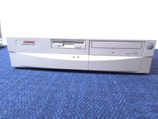 Computer Compaq Presario 7212