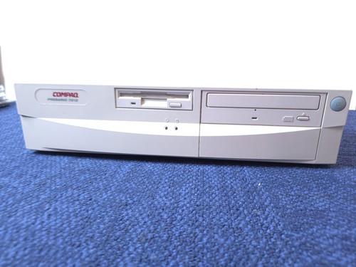 Computer compaq presario - compaq,