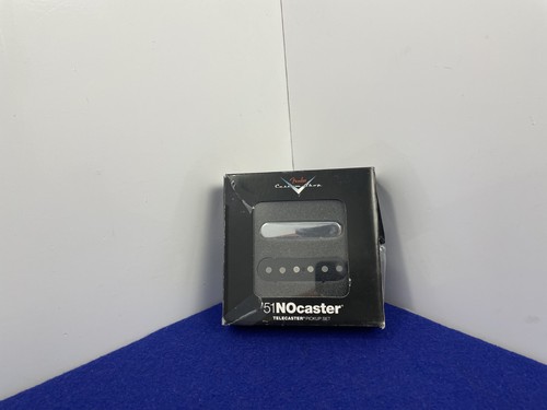 Fender nocaster telecaster - fender,