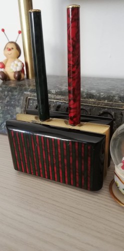 Design gucci portapenne - ,