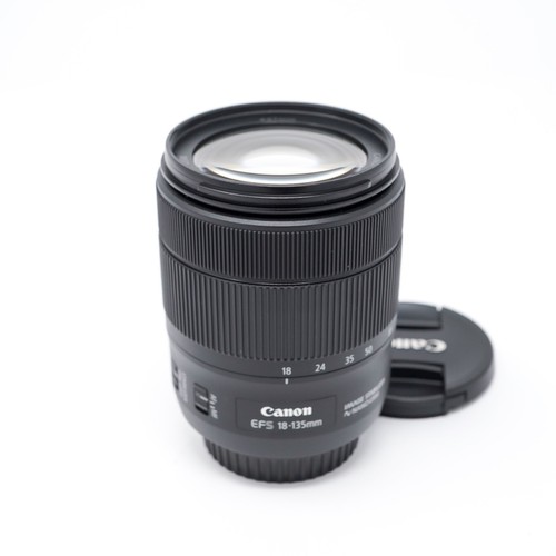 Canon 135mm 3 5 - canon, ef-s