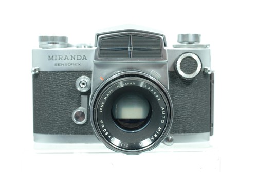 Miranda sensorex slr auto - slr,