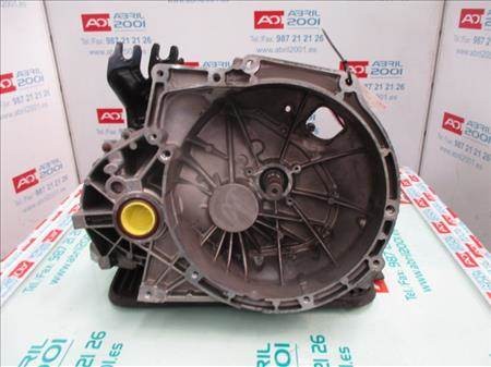 Cambio manuale ford focus - cambio, 2