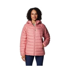 Giubbotti Columbia Powder Lite