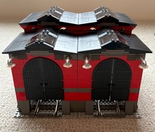 LEGO World City 10027 Treno