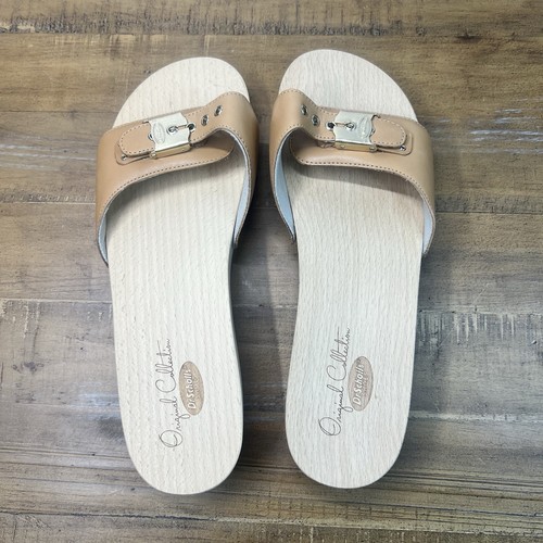 Sandalo donna scholl s - dr, scholl's