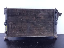 991940K WATER RADIATOR /
