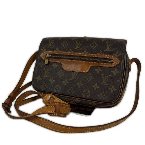 Borsa tracolla louis vuitton - borsa,