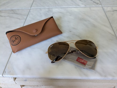 Ray ban aviator - aviator,