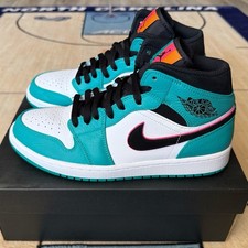 Nike Air Jordan 1 Mid "South