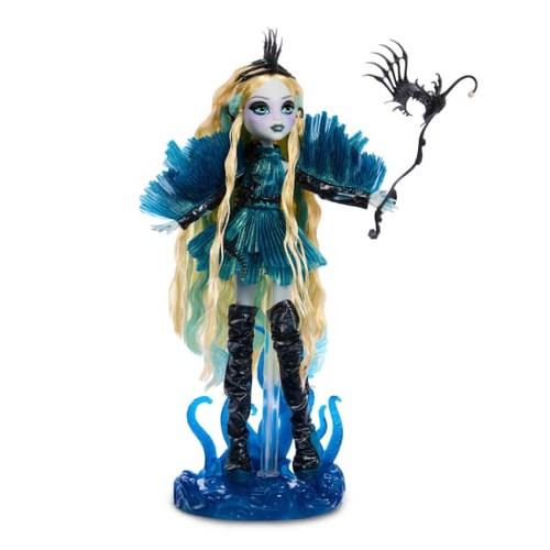 Monster high skullector ghouls - skullector,