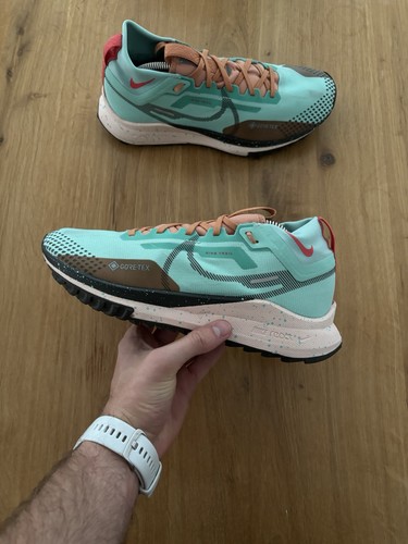 Nike react pegasus trail 4 - nike,