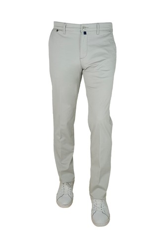 Guppy pantalone cotone - in,