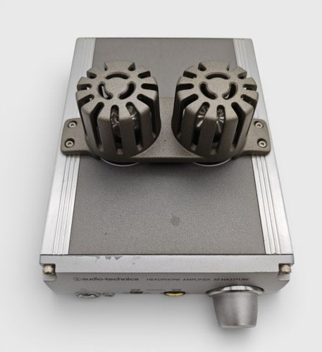 Amplificatore per cuffie