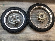 KAWASAKI KX 85 CERCHI PICCOLI