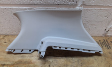 Ford Focus MK4 18 - 22 Interno