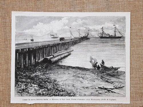 Sardegna nel 1880 lungo - in,