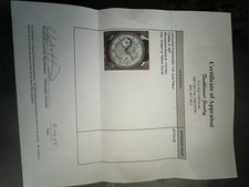 JAEGER LECOULTRE FUTUREMATIC