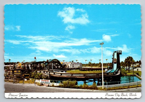 Cartolina epoca sottoveste - cartolina,