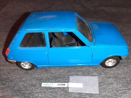 J7208 modellismo renault - modellismo,