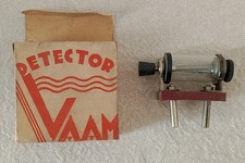 Detector VAAM per radio a