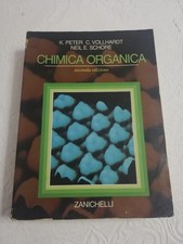 Chimica organica di