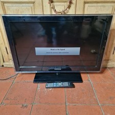 Samsung LE32D550 TV schermo