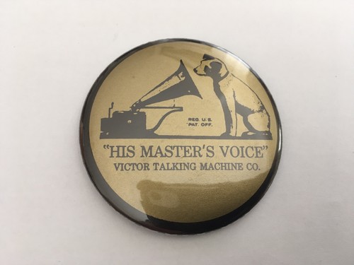 C1930s vintage his masters - vintage, “his