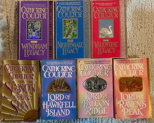 Complete series the - complete,