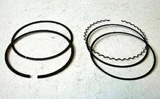 KIT ANELLI PISTONE 97MM per