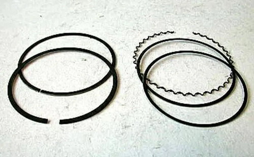 Kit anelli pistone 97mm per - kit,