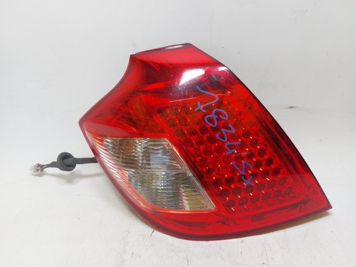 924011h0 fanale posteriore - fanale,