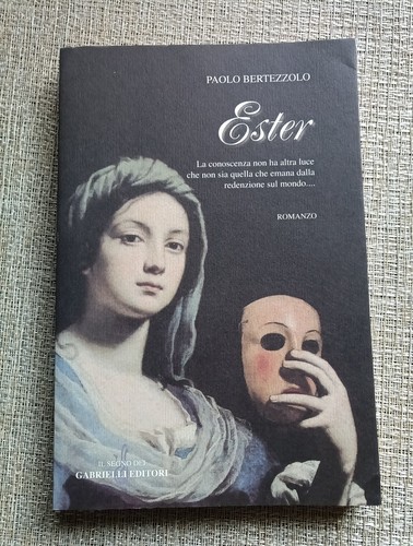 Ester paolo bertezzolo 2005 - ester-paolo, il