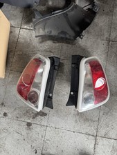 Fari Posteriori Fiat 500 Dal 2008 Al 20015