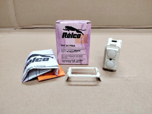 Dimmer relco rh34 - relco,