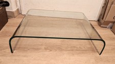 Tavolino Vintage Vetro