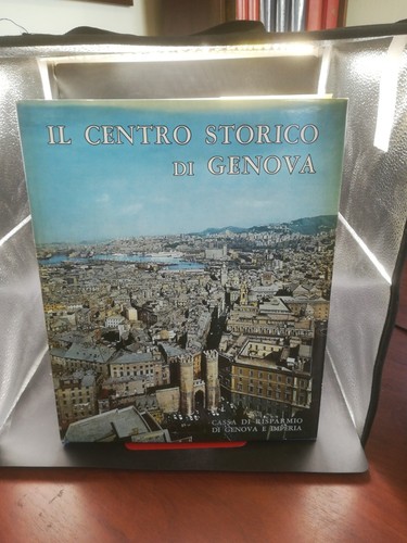 Centro storico genova - il,