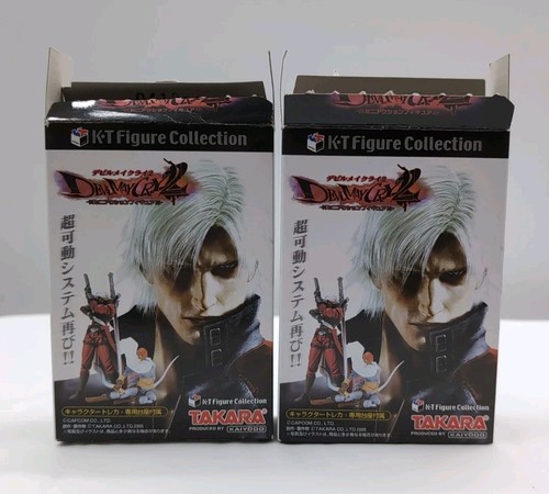 Devil may cry - 2, action