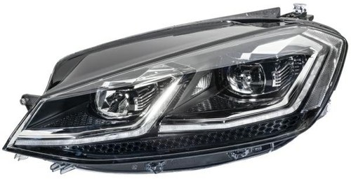 Faro sinistro full led - led, fbl