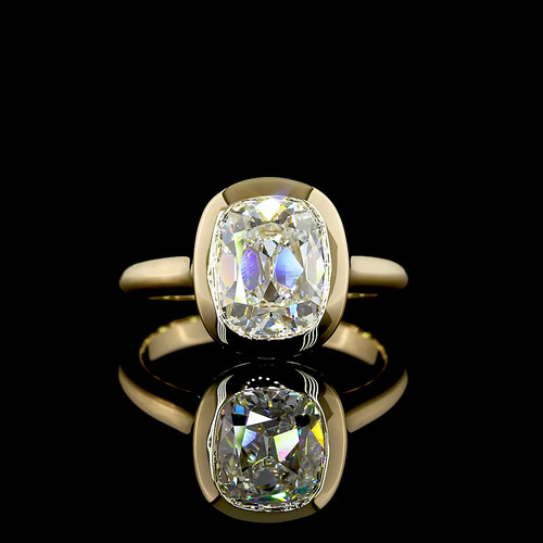 Anello fidanzamento - di,